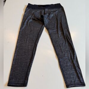 RBX Charcoal Leggings